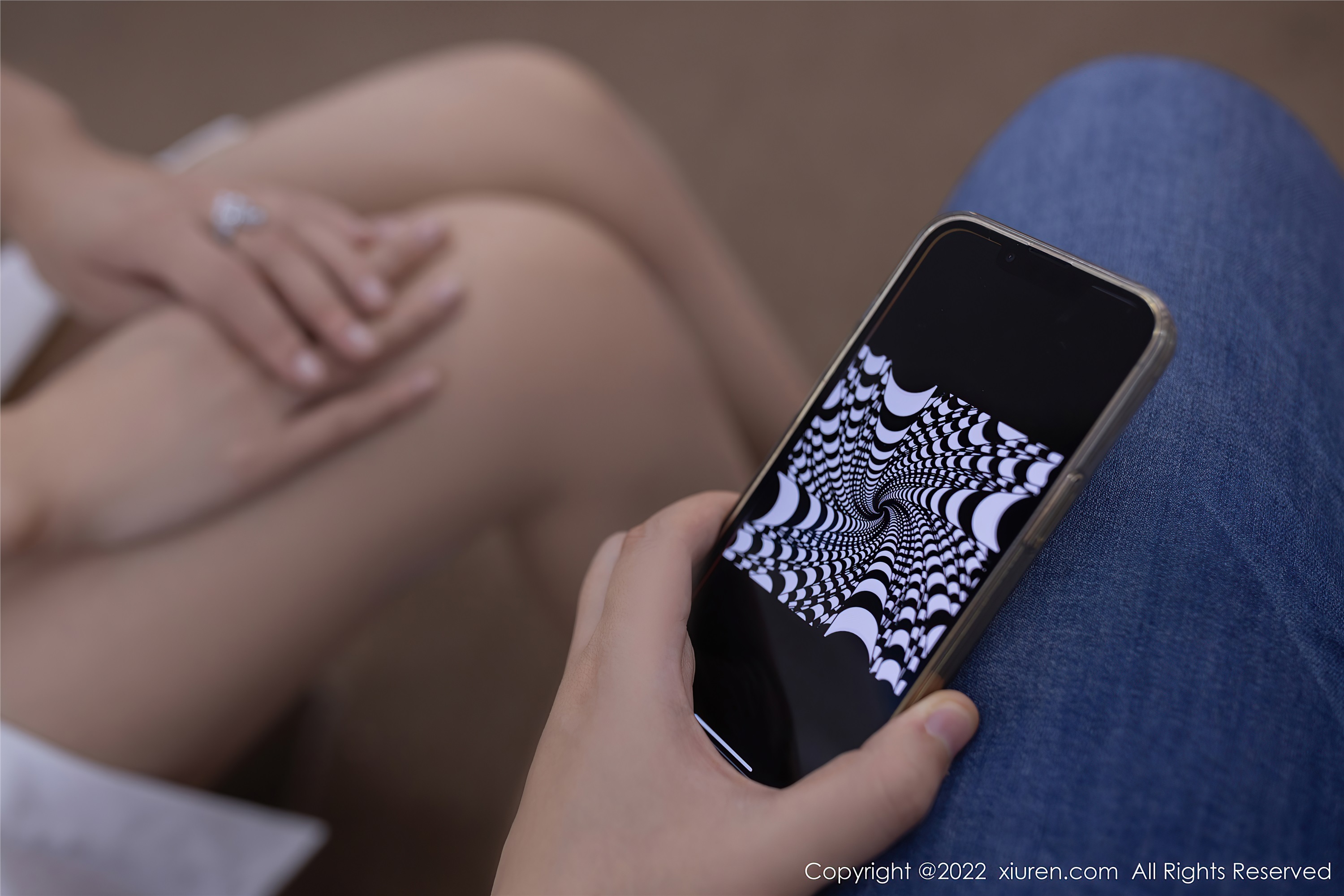 Xiuren秀人网 2022.06.06 NO.5108 唐安琪